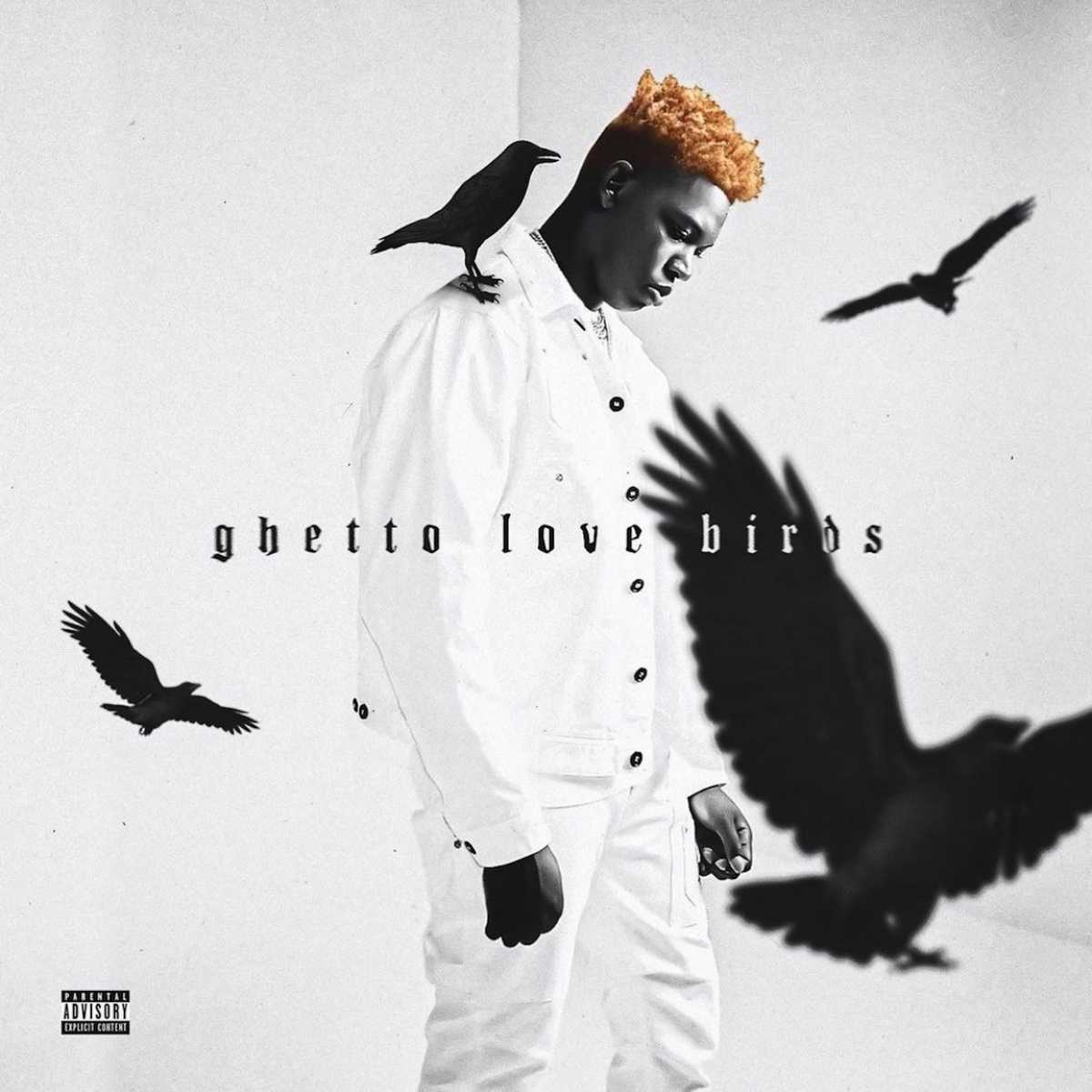 Yung Bleu - Ghetto Love Birds
